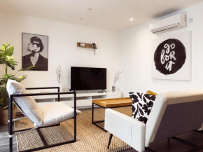 Luxe Pad London with Free Parking
